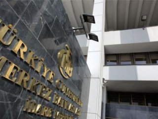 TCMB anketinde yıl sonu dolar kuru beklentisi yükseldi