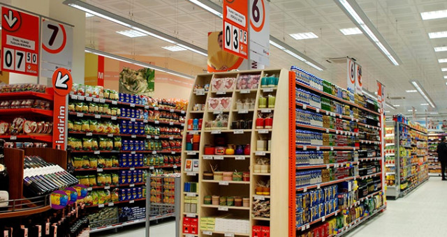 Ticaret Bakanlığından Örtülü Zam Yapan Firmalara Yoklama