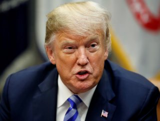 Trump’tan Kanada’ya korkutma