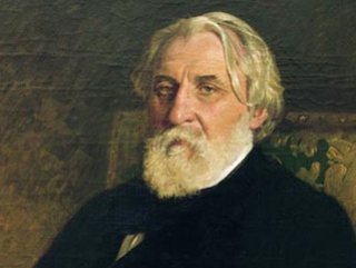 Turgenyev'in Babalar ve Oğullar eserinden 15 özel baskı