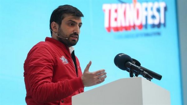 Tuz Gölü’nde geleceğin uzay sanayisi deneniyor