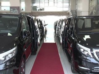 Uber CEO’su: 2019’da halka açılma yolunda ilerliyoruz