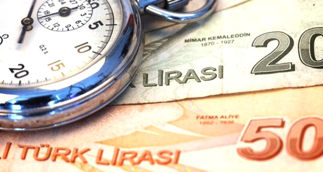 Ücret Affı Süreci Tamamlandı! İşte Aidat Affının Bütçeye Katkısı