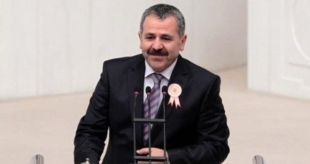 Ülkeler Arası Ateşkesin Ilk Büyükelçisi Şaban Dişli Kimdir?