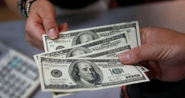 Vakıf Katılım Bankası’na Siber Saldırı! Dolar Kuru 4,58 Bandına Düştü