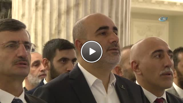 Vali Bektaş Çay İçin Acı Konuştu