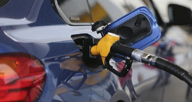 Yakıt ve Motorine Gece Yarısı Zam Yapıldı! Fiyat Artışı Pompaya Yansımadı