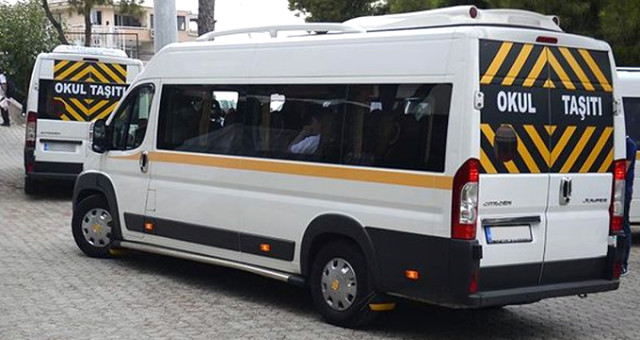 Yeni Öğretim Yılında Servis Ücretleri İstanbul’da Yüzde 12, Ankara’da Yüzde 13, İzmir’de Yüzde 29 Zamlı Olacak