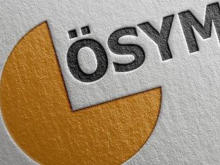 Yeni ÖSYM Baikanı Prof. Dr. Halis Aygün oldu