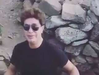 Yılmaz Morgül gözyaşlarına etken olamadı