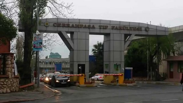 YKS birincisi ve altıncısı Cerrahpaşa'ya yerleşti