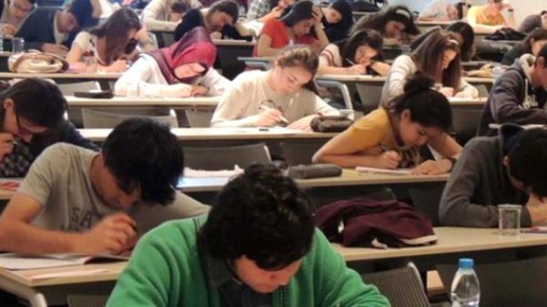 YÖK ’ün e-kayıt hizmeti ile büyük tasarruf