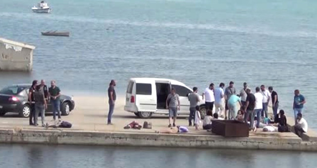 Yunanistan’a Sekiz Ayda 2,463 Türk İltica Talebinde Bulundu