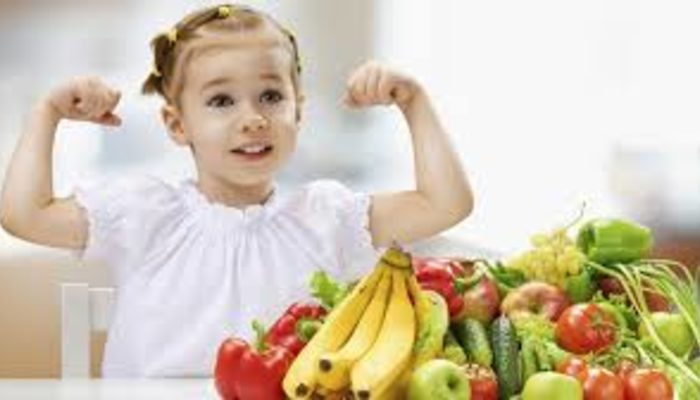 Yaz aylarında çocukların besin düzeni nasıl olmalı?