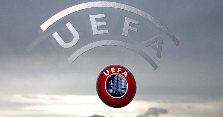 Zihni Aksoy ’a UEFA Görevi!