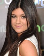 Kylie Jenner daha fazla dayanamadı