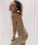 Şeyma Subaşı nostalji yaptı