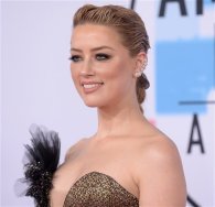 Amerikan Müzik Ödülleri`nde güzeller geçidi