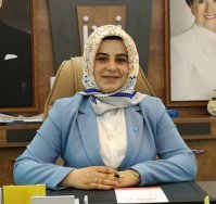 İYİ Parti Rize İl Başkanlığına Avukat Ayşegül Akyıldız Özyanık Atandı