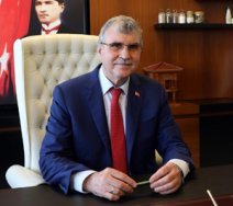 ÇAYKUR Genel Müdürü Ekrem Yüce, Göreve Başladı