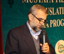 Zavendikli Mustafa Yıldız Hoca, Ölümünün 9. Yılında Rize'de Anılacak