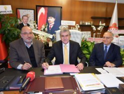 ÇAYKUR’dan ABD’ye Çay Satışını Yüzde 150 Artıracak İmza