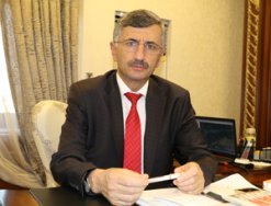 Rize Valisi Değişti. Bektaş Zonguldak’a, Karabük Valisi Rize’ye Atandı