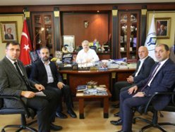 Gaziantep’te Rize Günleri Düzenlenecek