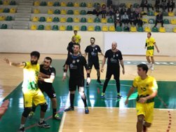 Güneysu Spor İstanbul'da Fark Attı