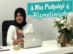 Mia Psikoloji Rize’de Hizmetinizde!