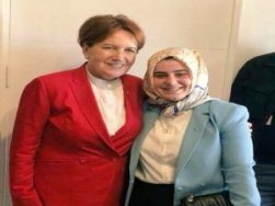 Türkiye'nin En Genç İl Başkanı Oldu