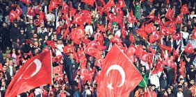 Rize de Milli Coşku