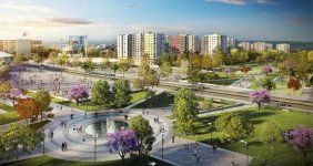 Antalya Projesi, akıllı kent projeleri arasında ilk üçe girdi