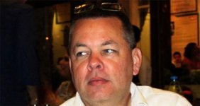 Papaz Brunson, dördüncü kez hakim karşısına çıkıyor