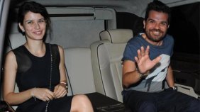 Beren Saat 4 yıl önce almış!