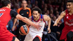 MAÇ SONUCU | Bayern Münih Anadolu Efes 71-90 | Avrupa Ligi