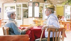 Emekliye zam müjdesi!