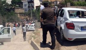 İsyan etti: Yardım edin, sayaçları okutmuyorlar