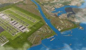 Kanal İstanbul bu yıl ihaleye çıkıyor!