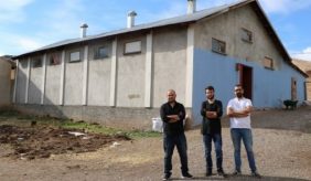 Okul harçlıklarıyla yaptılar! 2 yılda tam 5 milyon