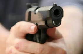 Rize'de Silahlı Saldırı: 1 Ölü