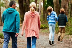 Rize Sağlık İçin Yürüyecek