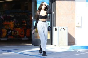 Alışverişe böyle gitti