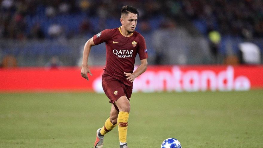 İtalyanlar açıkladı! Cengiz Ünder…