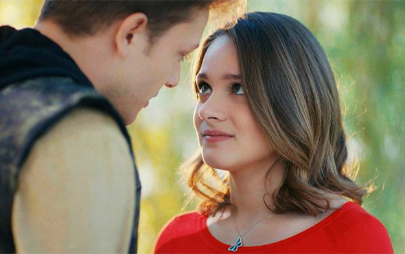 Bir Litre Gözyaşı 2. bölüm 2. fragmanı