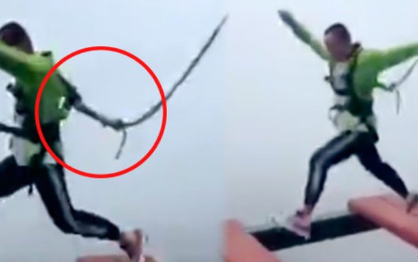 emniyet-halatinin-bagli-oldugunu-sanarak-yurudu-inanilmaz-hata-kamerada-62987