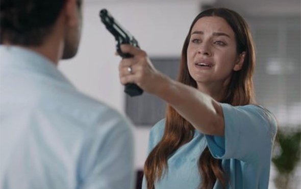 Sen Anlat Karadeniz 24. bölüm 2. fragmanı