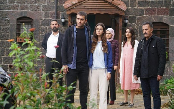 Sen Anlat Karadeniz 28. bölüm fragmanı