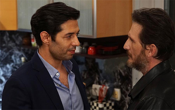 Ufak Tefek Cinayetler 35. bölüm 2. fragmanı