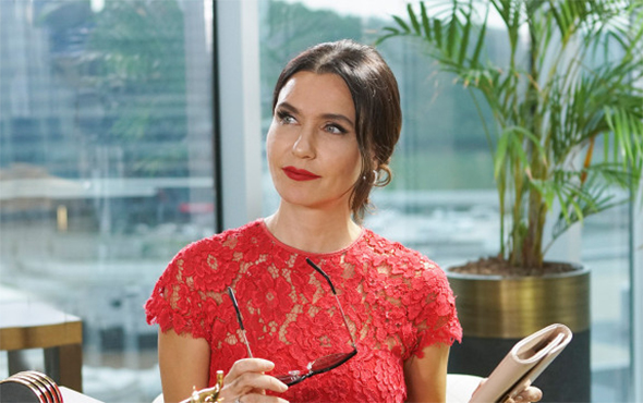 Yasak Elma 20. bölüm 2. fragmanı